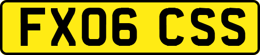 FX06CSS