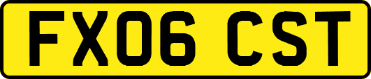 FX06CST