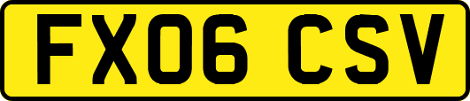 FX06CSV