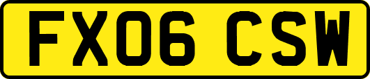 FX06CSW