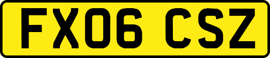 FX06CSZ
