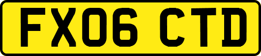 FX06CTD
