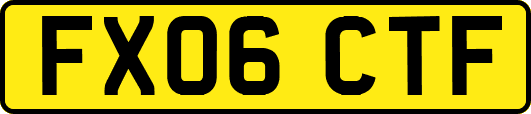 FX06CTF
