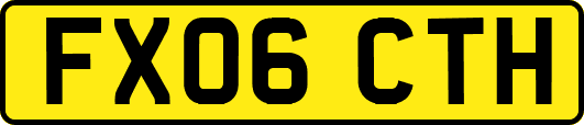 FX06CTH