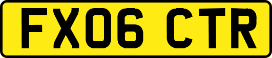 FX06CTR
