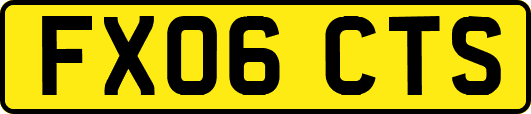 FX06CTS
