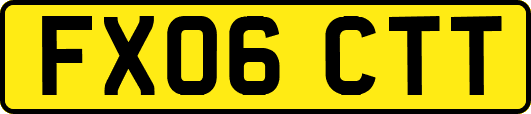 FX06CTT