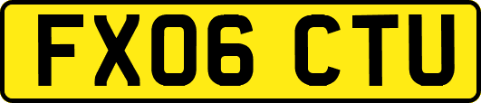 FX06CTU