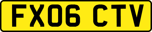 FX06CTV