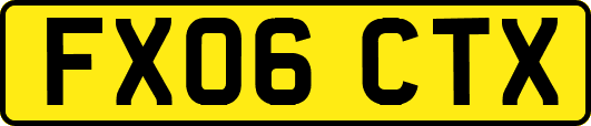 FX06CTX