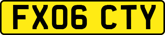 FX06CTY