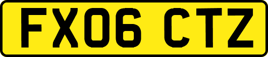 FX06CTZ