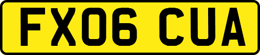 FX06CUA