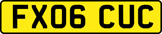 FX06CUC