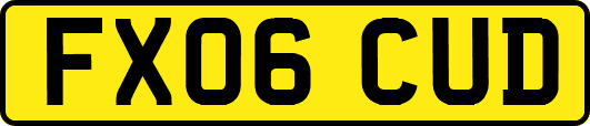 FX06CUD