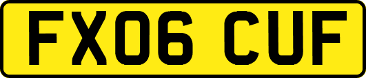 FX06CUF