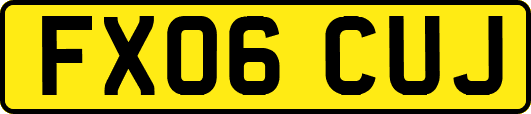 FX06CUJ