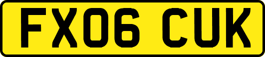 FX06CUK