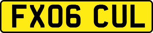 FX06CUL