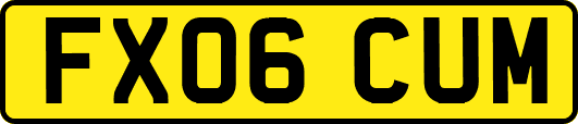 FX06CUM