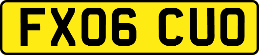 FX06CUO
