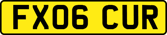 FX06CUR