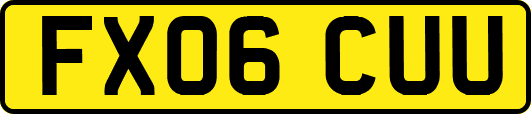 FX06CUU