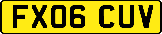 FX06CUV