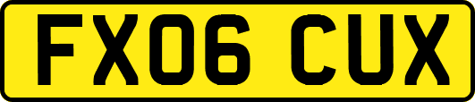 FX06CUX