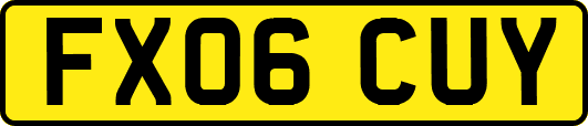 FX06CUY