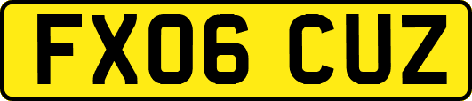FX06CUZ