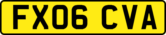FX06CVA