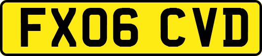 FX06CVD