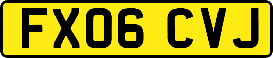 FX06CVJ