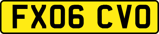 FX06CVO