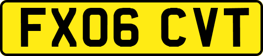FX06CVT