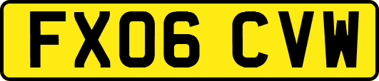 FX06CVW