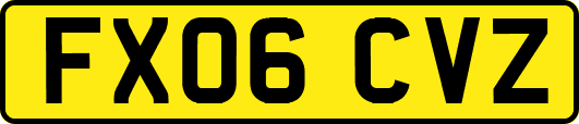 FX06CVZ