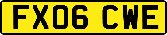 FX06CWE