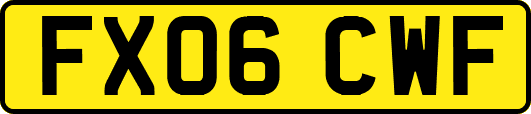 FX06CWF