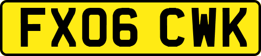 FX06CWK