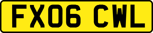 FX06CWL