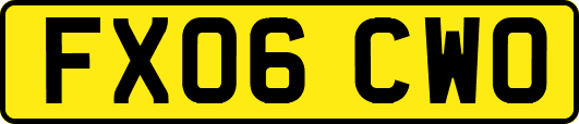 FX06CWO
