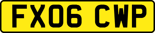 FX06CWP
