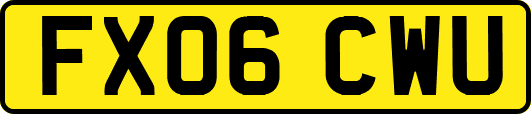 FX06CWU