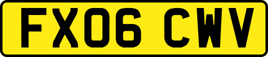 FX06CWV