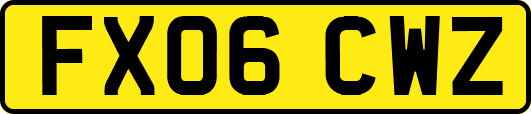 FX06CWZ