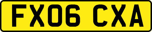 FX06CXA