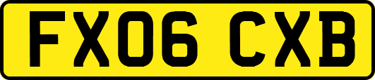 FX06CXB