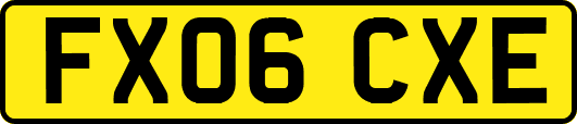 FX06CXE